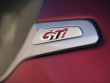 Peugeot 208 GTi Concept - 2012