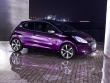 Peugeot 208 XY Concept - 2012