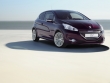 Peugeot 208 XY Concept - 2012