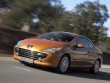 Peugeot 307 CC HybrideHDi - 2006