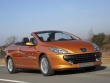 Vidéo Peugeot 307 CC HybrideHDi