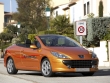 Peugeot 307 CC HybrideHDi - 2006