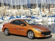Peugeot 307 CC HybrideHDi - 2006