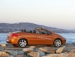 Peugeot 307 CC HybrideHDi - 2006