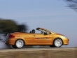 Peugeot 307 CC HybrideHDi - 2006
