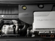 Peugeot 307 CC HybrideHDi - 2006