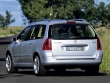 Peugeot 307 SW - 2001