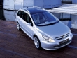 Peugeot 307 SW - 2001