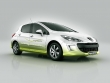 Peugeot 308 HybrideHDi