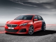 Peugeot 308 R Concept