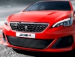 Peugeot 308 R Concept - 2013