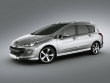 Peugeot 308 SW Prologue - 2007