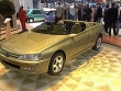 Peugeot 406 Toscana - 1996