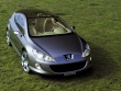 Peugeot 407 Elixir - 2003