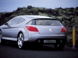 Peugeot 407 Elixir - 2003