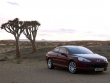 Peugeot 407 Prologue - 2005