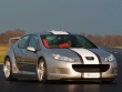 Peugeot 407 Silhouette - 2004