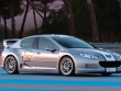 Peugeot 407 Silhouette - 2004