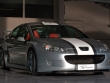 Peugeot 407 Silhouette - 2004