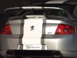 Peugeot 407 Silhouette - 2004