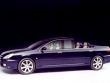 Vidéo Peugeot 607 Paladine