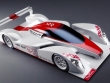 Vidéo Peugeot 908