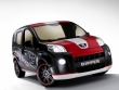 Peugeot Bipper Beep Beep - 2008