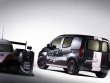 Peugeot Bipper Beep Beep - 2008