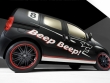 Peugeot Bipper Beep Beep - 2008