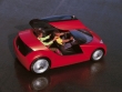 Peugeot City Toyz Bobslid - 2000