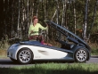Peugeot City Toyz Kart-up - 2000