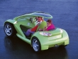 Peugeot City Toyz Vroomster - 2000