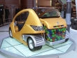 Peugeot City Toyz e-doll - 2000