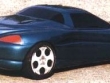 Peugeot Crisalys - Sbarro - 1998