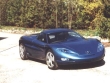 Peugeot Crisalys - Sbarro - 1998