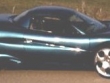 Peugeot Crisalys - Sbarro - 1998