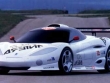 Peugeot Crisalys - Sbarro - 1998