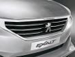 Peugeot Exalt - 2014