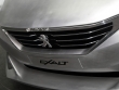 Peugeot Exalt - 2014