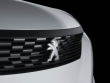 Peugeot Fractal - Francfort 2015