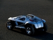Peugeot Hoggar - 2003
