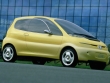 Vidéo Peugeot ion