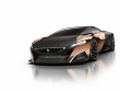 Peugeot ONYX - 2012