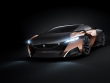 Peugeot ONYX - 2012