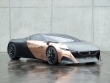 Peugeot ONYX - Caradisiac