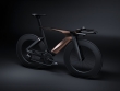 Peugeot ONYX Concept Bike - 2012