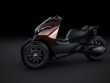 Peugeot ONYX Concept Scooter - 2012