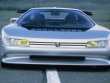 Peugeot Oxia - 1988