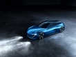 PEUGEOT INSTINCT CONCEPT - MWC Barcelone 2017