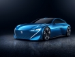 Vidéo Peugeot INSTINCT CONCEPT